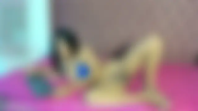 lau_hotfox 在線直播表演