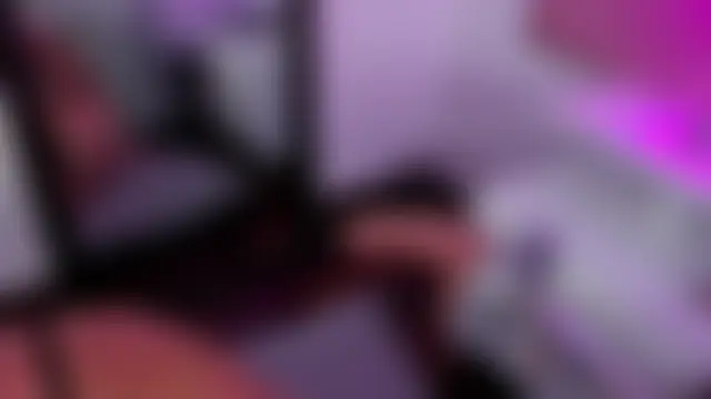 Živá chatovací místnost SammyMorales