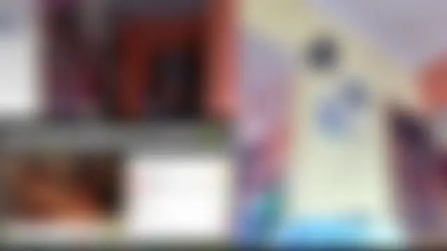 Gre3k_godのウェブカメラショー