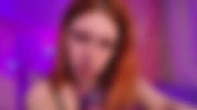 Pokój czatu na żywo – Mikka_Blush