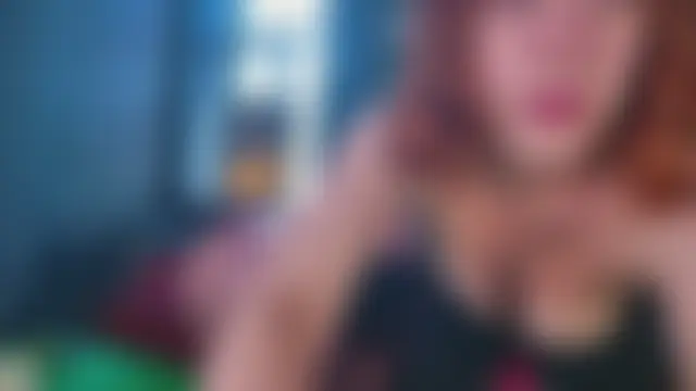 Show Webcam de Mikka_Blush