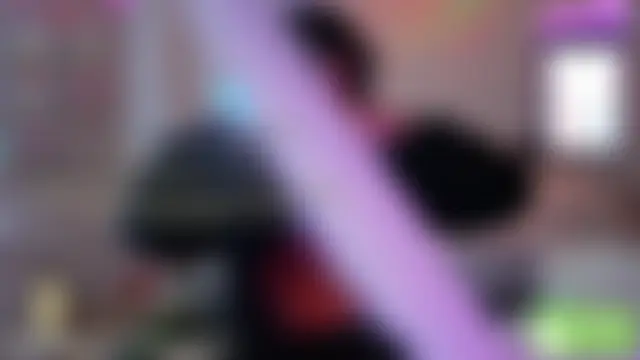 Lovelyamyy 실시간 채팅방