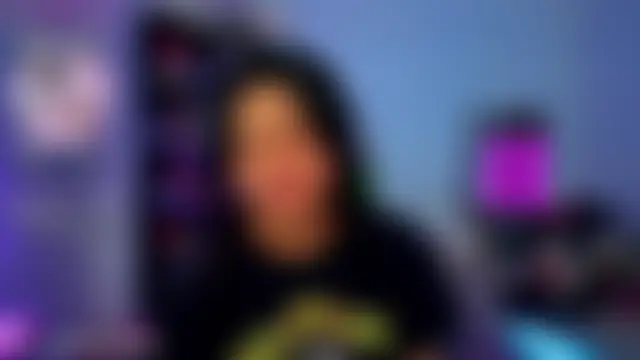 Živá chatovací místnost Lovelyamyy