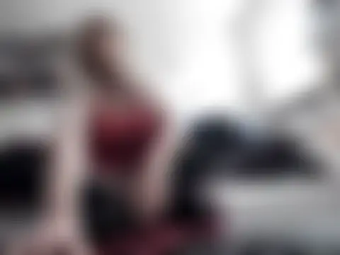 CDHannahSub – Naživo kamerová sex šou 