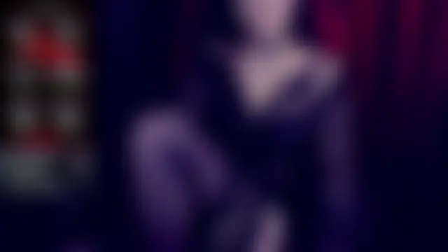 Pokój czatu na żywo – AlariaFatal