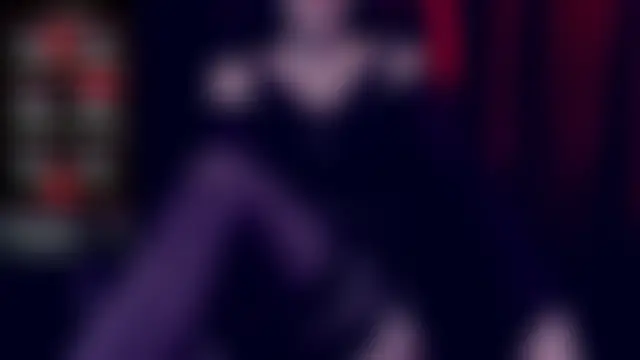AlariaFatalのライブチャットルーム