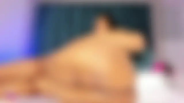 AnthonelaRusso_'s Webcam Show