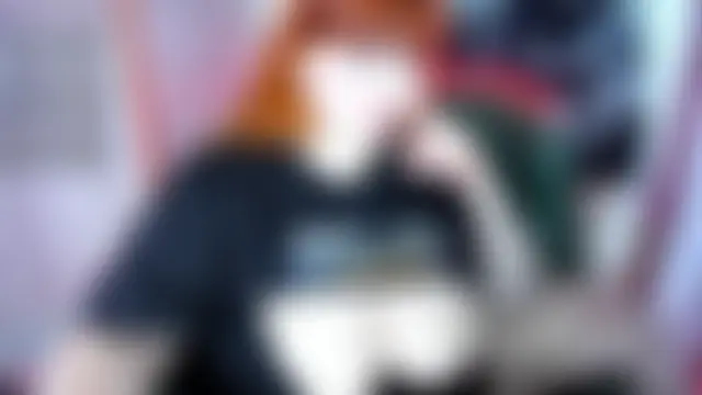 غرفة دردشة missmayaqueen المباشرة