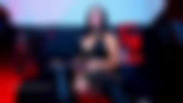 SamiraGlow Live chatroom