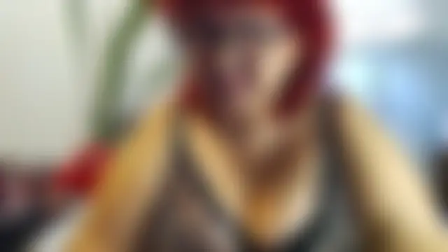 Webkamerová show DeniseeRosea