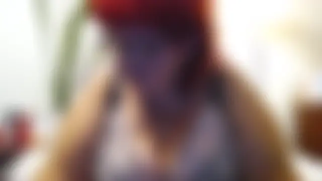 צ'אט XXX בשידור חי של DeniseeRosea