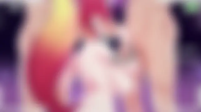 LewdFoxy_VT 실시간 채팅방