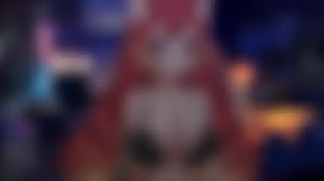 Bilik Sembang Langsung LewdFoxy_VT