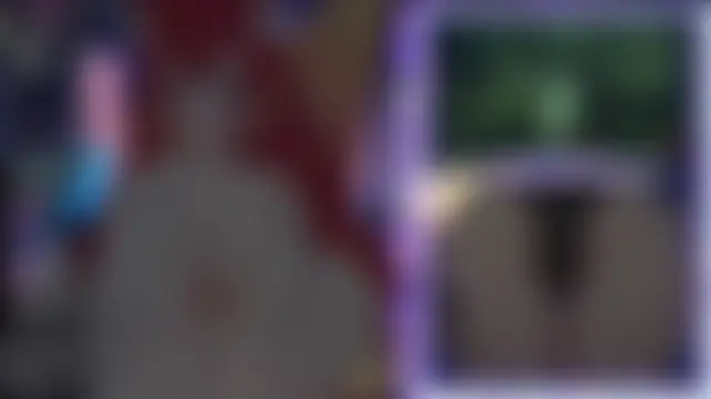 LewdFoxy_VT: απευθείας συνομιλία ΧΧΧ