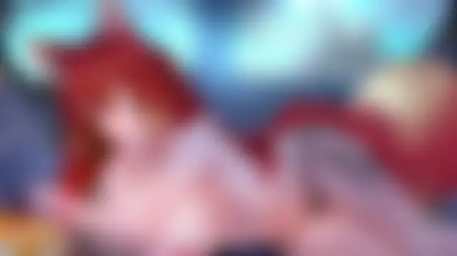 Živá chatovací místnost LewdFoxy_VT