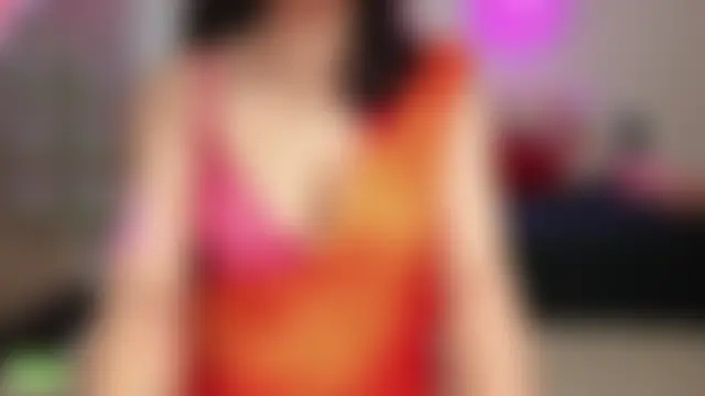 MISS_MYRA ওয়েবক্যাম শো