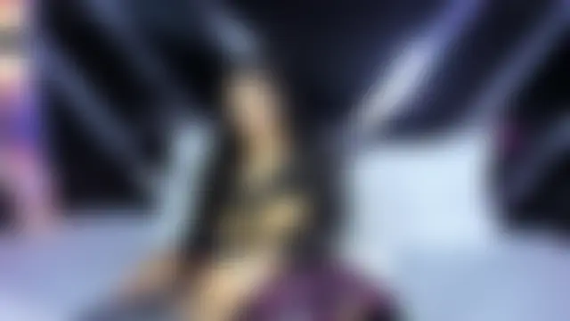 CandyLuxury__のライブセックスカメラショー