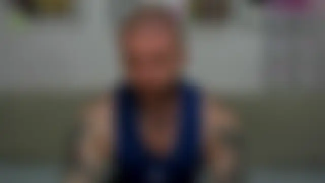 Gerard_Finbar webcam show