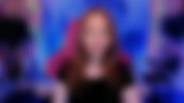 DariaTate 现场聊天室