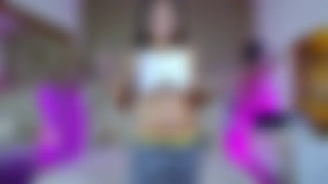 XXX chat uživo modela PlayfulShow