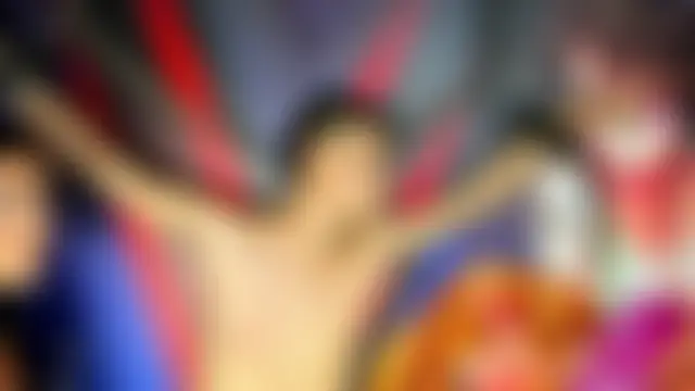 Party_in_gehenna's Webcam Show