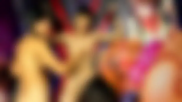 Pokazy przed kamerką – Party_in_gehenna