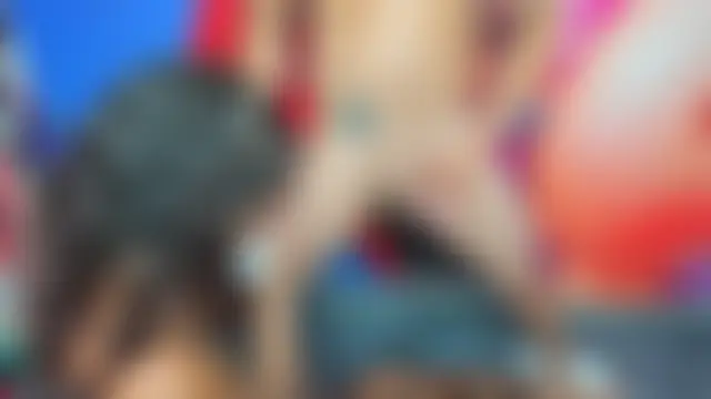 Bilik Sembang Langsung Party_in_gehenna