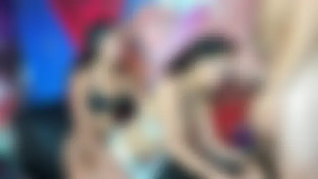 عرض كام Party_in_gehenna