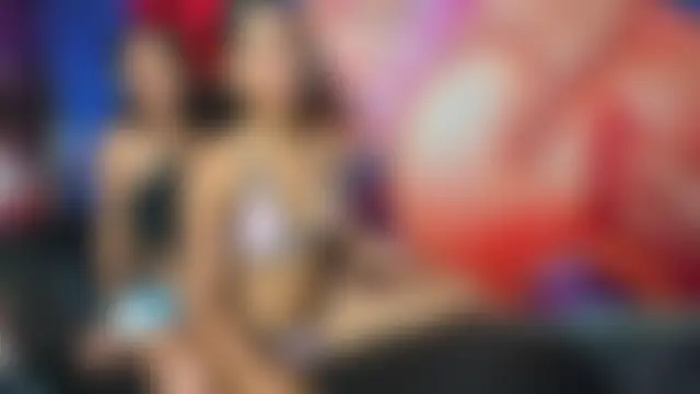 Party_in_gehenna's Live Webcam Show