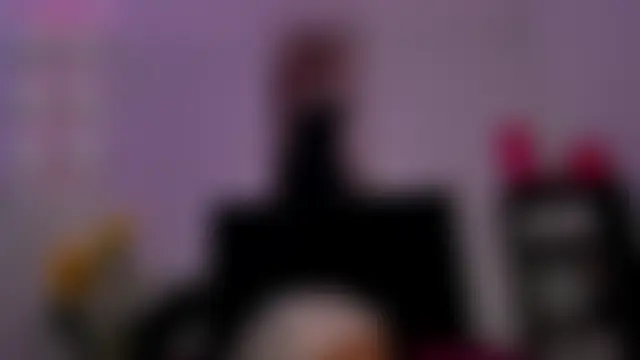 Show webcam de Selena_fox24