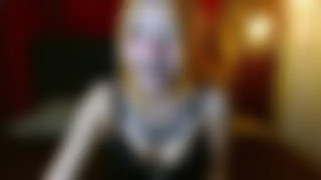 fyreandfox_ Adlı Modelin Canlı Sohbet Odası