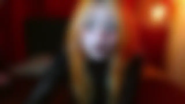 fyreandfox_ – live chatrum