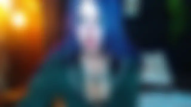 Show webcam de fyreandfox_