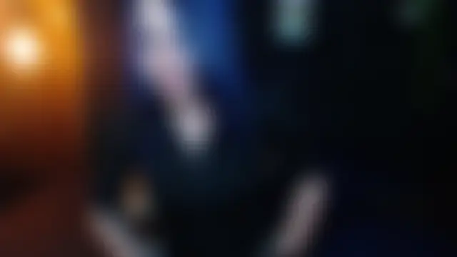 fyreandfox_ Pertunjukan Webcam