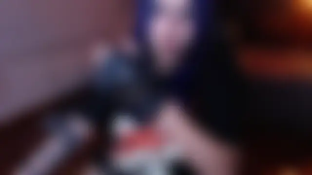 Chat soba uživo modela fyreandfox_