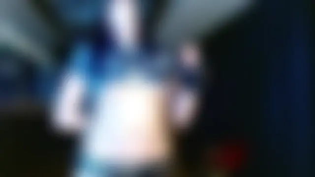 Bilik Sembang Langsung fyreandfox_