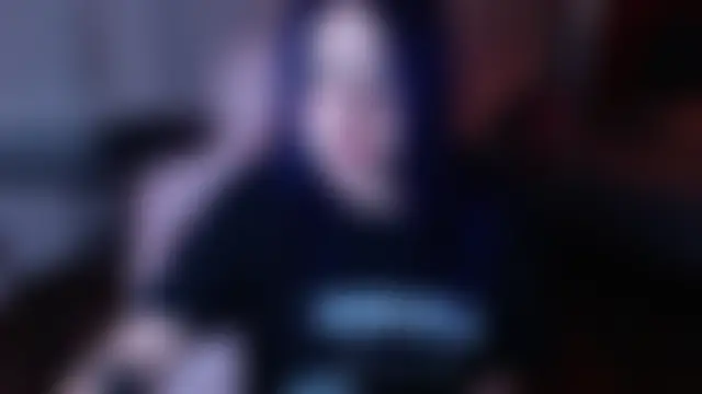 Bilik Sembang Langsung fyreandfox_