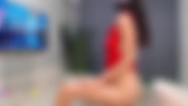 ThaiBoo's Webcam Show