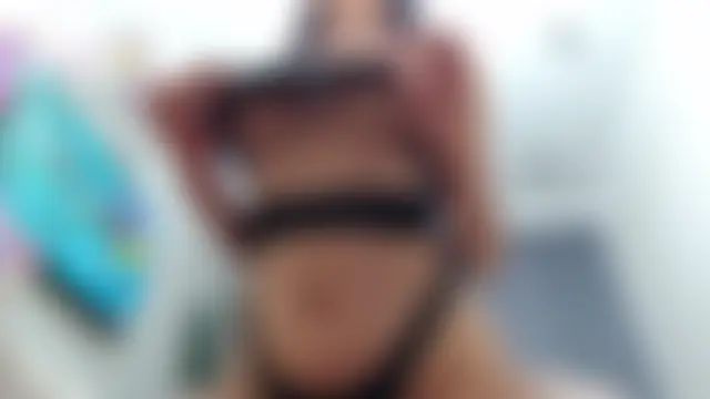 ThaiBoo's Webcam Show
