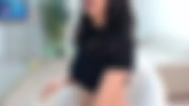 ThaiBoo Adlı Modelin Web Kamerası Şovu