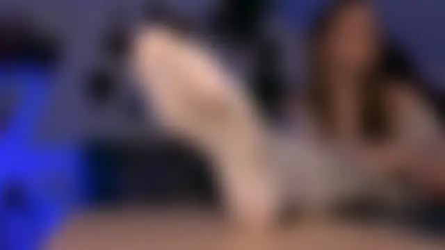 JenniferGraces Adlı Modelin Canlı Sohbet Odası