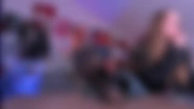 JenniferGraces élő XXX-chatje