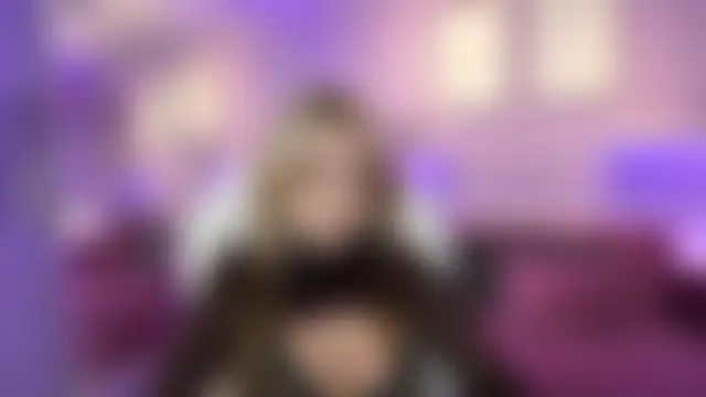 SaharaKramer Live chatroom