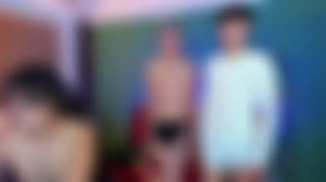 Show Webcam de Fun_BoysW