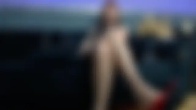 GoddessAlmaNoir Live XXX-Chat