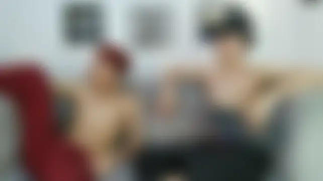 KING_OFF_BOYS Adlı Modelin Canlı Seks Kamerası Şovu