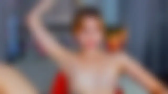 Živý XXX chat mae_barbiee