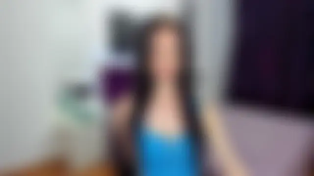 NikaHoney's Webcam Show