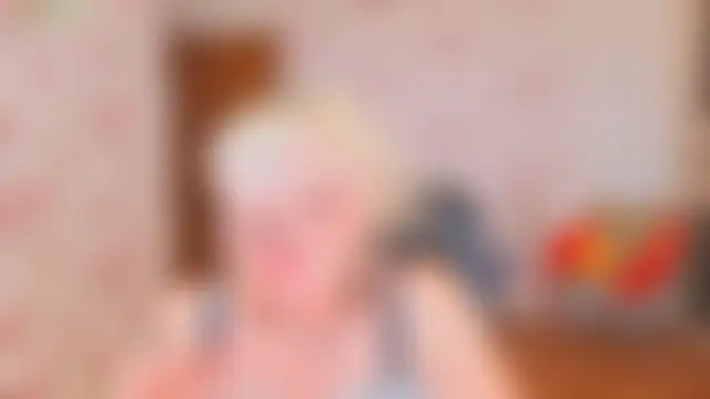 Maya_Mayflower Chat XXX in diretta