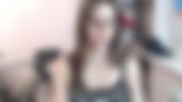 love_megi's Live XXX Chat